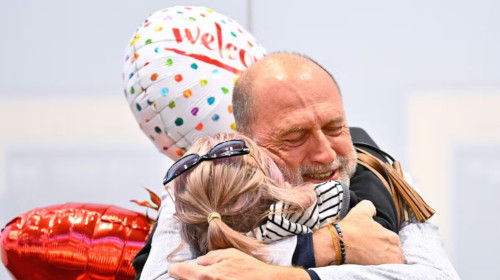 Auswärtiges Amt - Rückholflüge 
				vom Persischem Golf - wer zahlt die Rechnung?