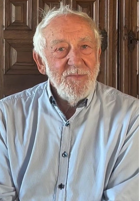 Dieter Hallervorden