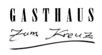 Logo Gasthaus Zum Kreuz
