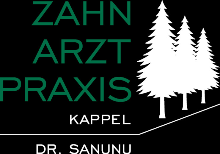 Logo Zahnarztpraxis Kappel