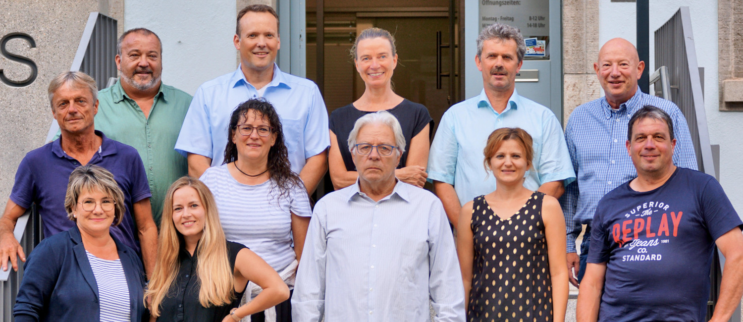 Ortschaftsrat Freiburg-Kappel, 2024